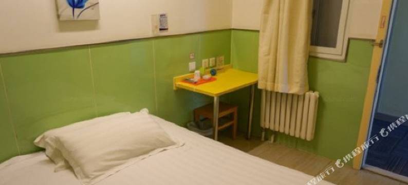 99旅馆连锁(北京物资学院店)图片