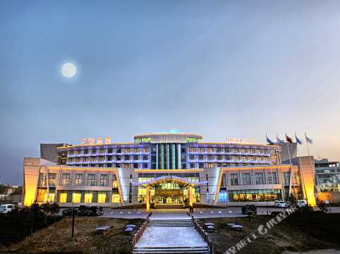 tianyuan hotel