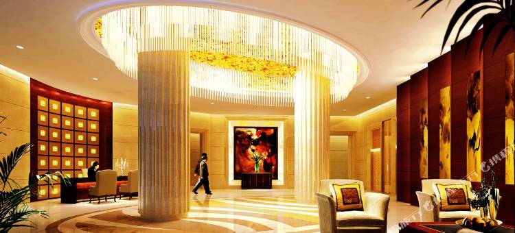 常州金鼎明都国际大酒店图片