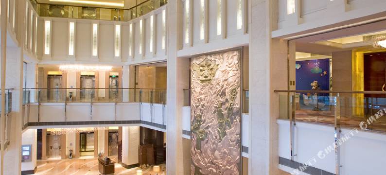 成都新东方千禧大酒店(成都南站店)图片