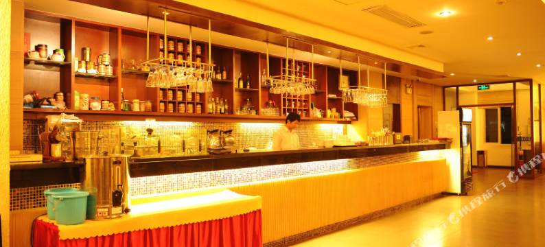 儋州嘉都皇冠商务酒店图片