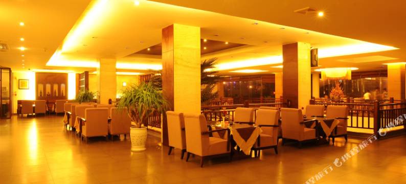 儋州嘉都皇冠商务酒店图片