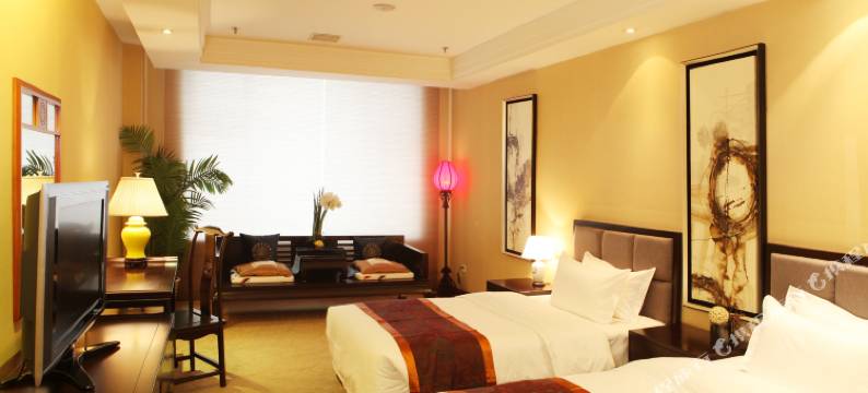 北京好特热温泉酒店图片