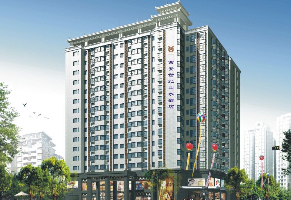 Hotel Overview