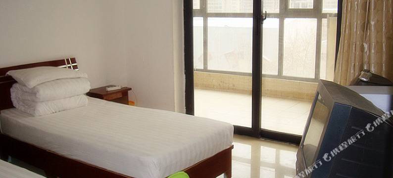 郑州馨香公寓图片