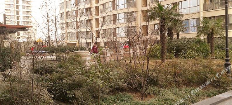 郑州馨香公寓图片