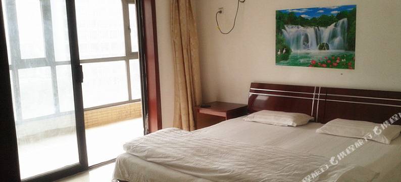 郑州馨香公寓图片