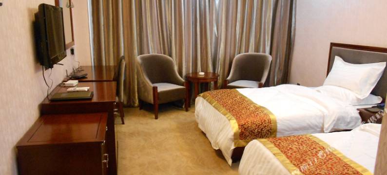 伊吾瓜乡酒店图片