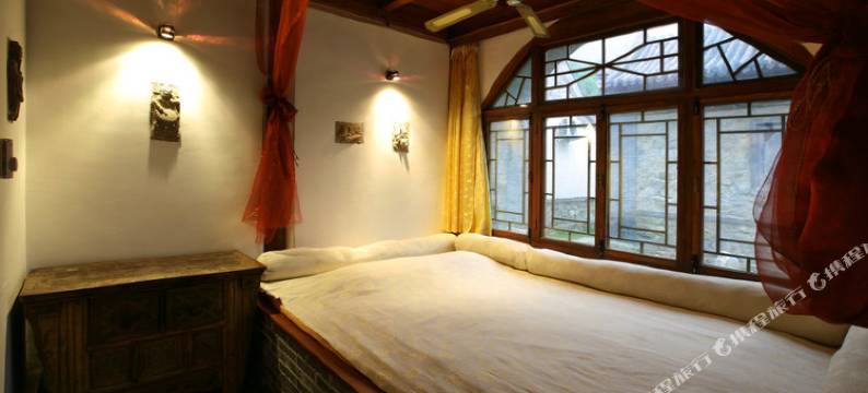 北京新红资避暑山庄图片