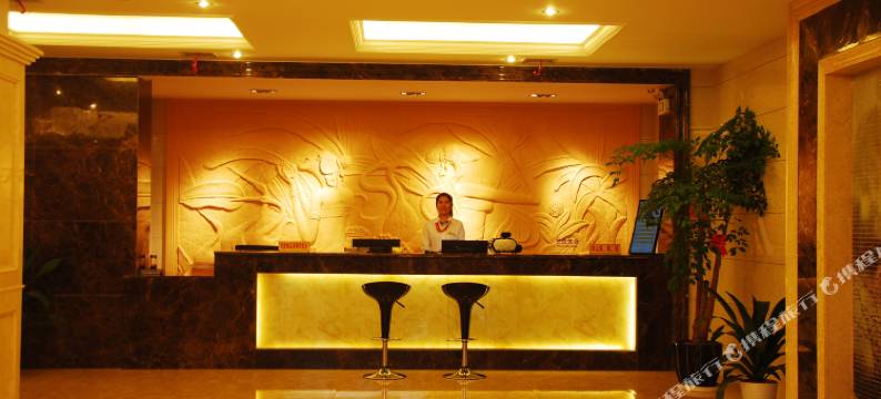 TOWO上品酒店(景德镇陶阳里御窑广场店)图片