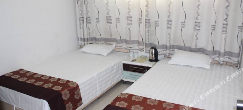 邹城金碧轩宾馆图片