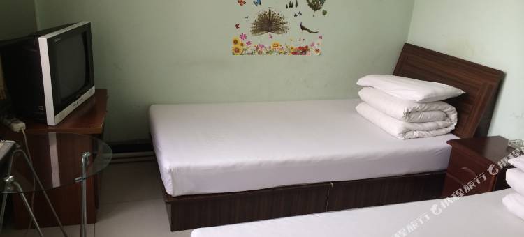 青岛鑫桥商务宾馆图片