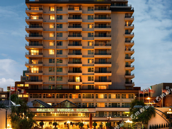 维多利亚庄园套房酒店