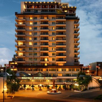 维多利亚庄园套房酒店(Chateau Victoria Hotel & Suites)图片