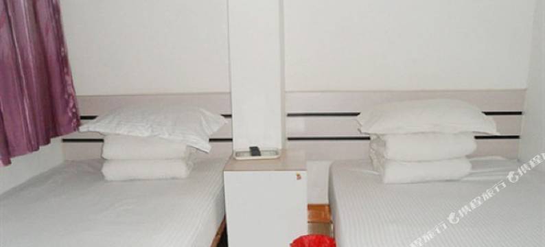 易居商务宾馆(日照苏宁广场店)图片