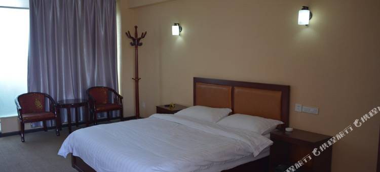 昆明沛升商务酒店(昆明火车站店)图片