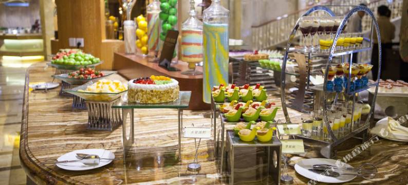 普宁嘉桦大酒店图片