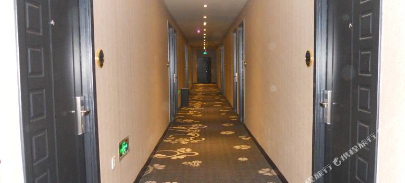 杭州恒8联盟酒店图片