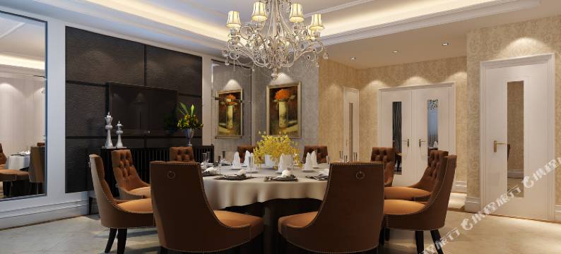 忠县芭皇酒店图片