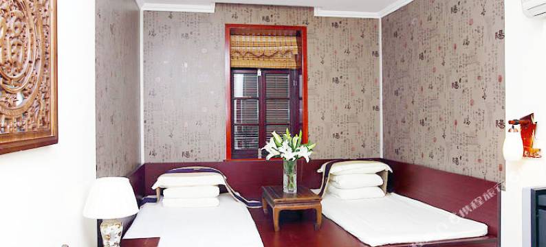 青岛街里客栈图片