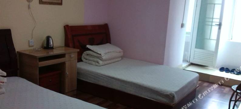 武汉蓝天商务宾馆图片