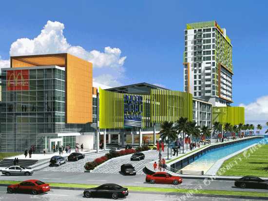 携程酒店-巴里巴班瑞士贝尔酒店(Swiss Belhot