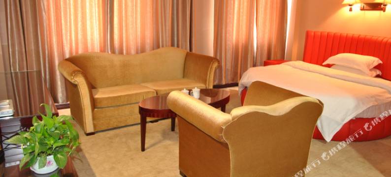 新安酒家商务宾馆图片