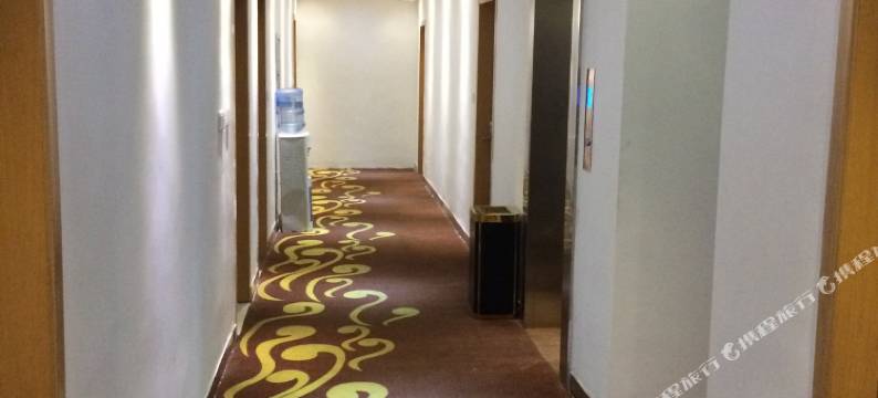 义乌魏华宾馆图片