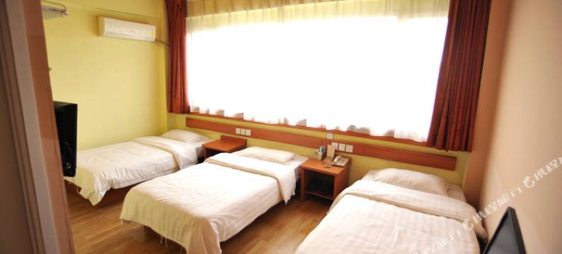 莱州金海湾商务宾馆图片