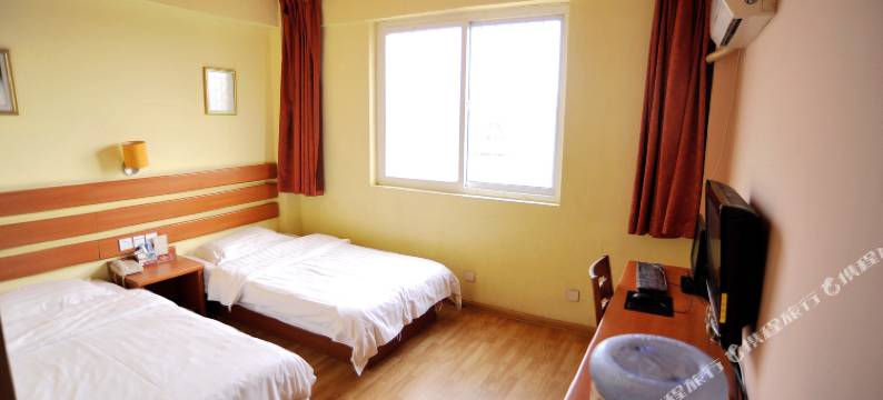 莱州金海湾商务宾馆图片