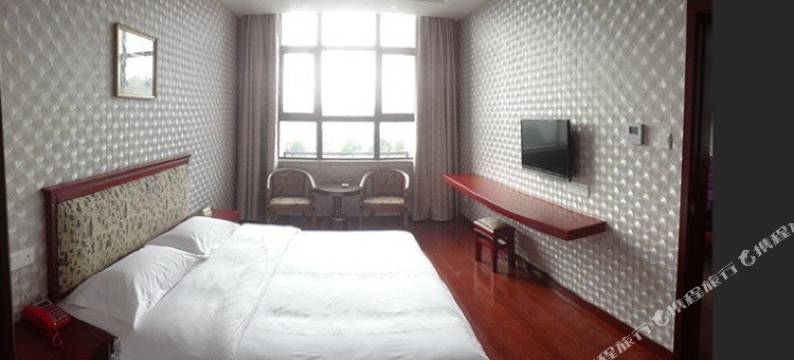 武汉华晨假日宾馆图片