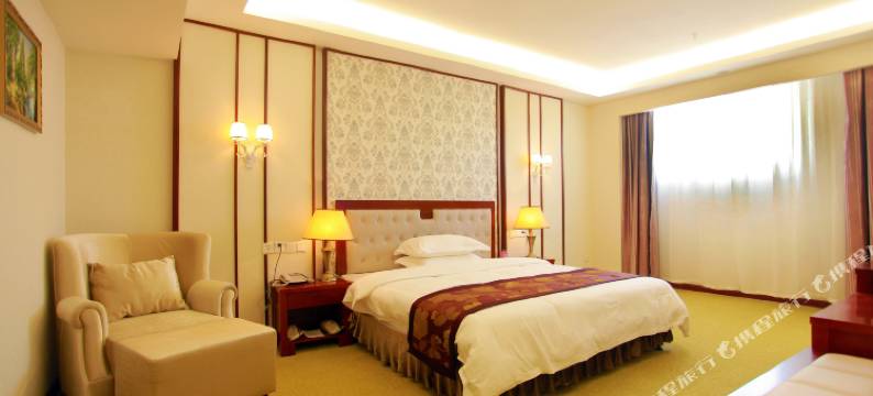 天长富都国际大酒店(天长中学店)图片