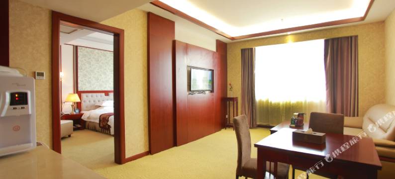 天长富都国际大酒店(天长中学店)图片