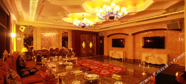 天长富都国际大酒店(天长中学店)图片