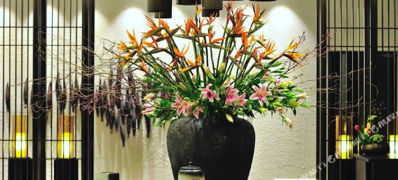 成都峨眉雪芽大酒店图片