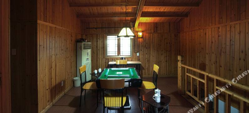 杭州天地生态农庄图片