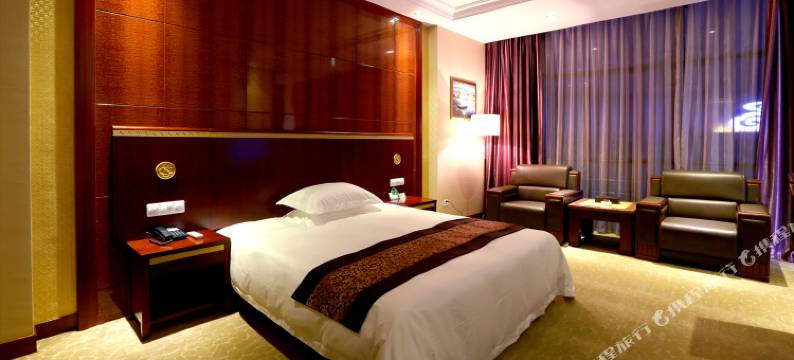 舟山广源宾馆图片