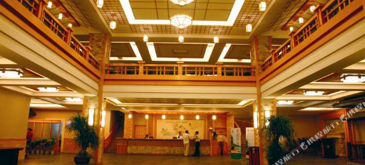 普宁盘龙湾温泉度假村图片