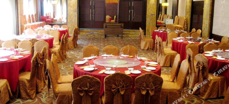 杭州西园宾馆图片