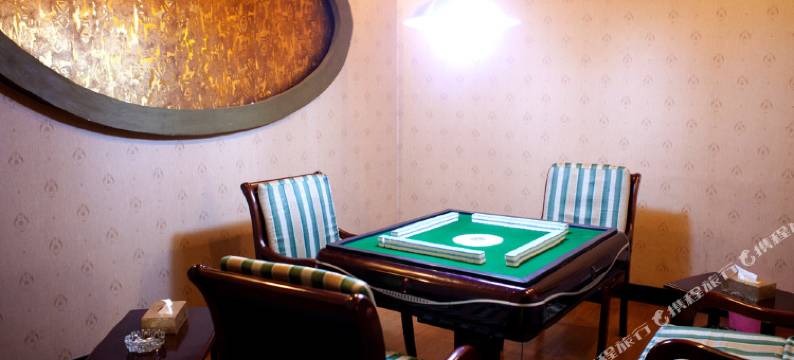 杭州西园宾馆图片