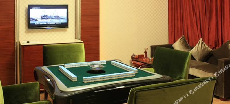 富莱花园酒店(深圳北站店)图片