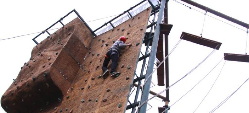 中铁花水湾温泉酒店图片
