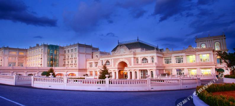 北京人济酒店图片