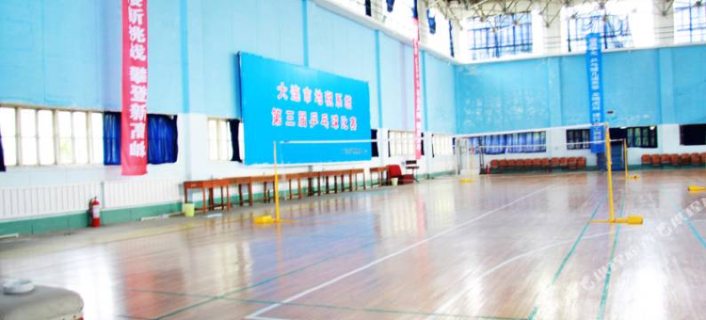 民航假日酒店(大连付家庄店)图片