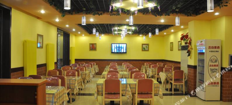 如家酒店(北京燕莎新源里店)图片