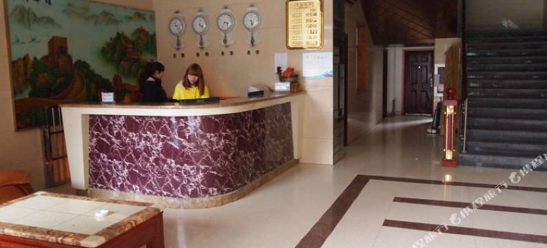 蕲春来成宾馆图片