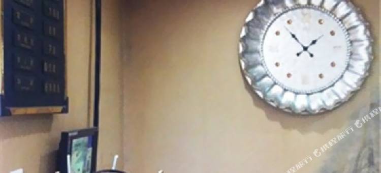 沈阳悦来栈旅馆图片