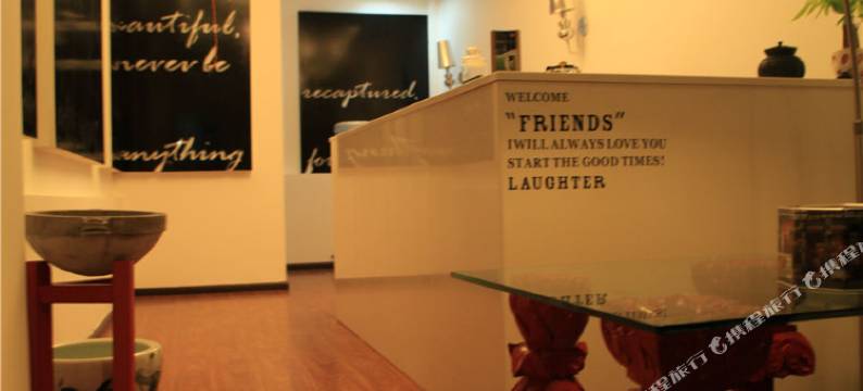 玉溪美一刻酒店图片