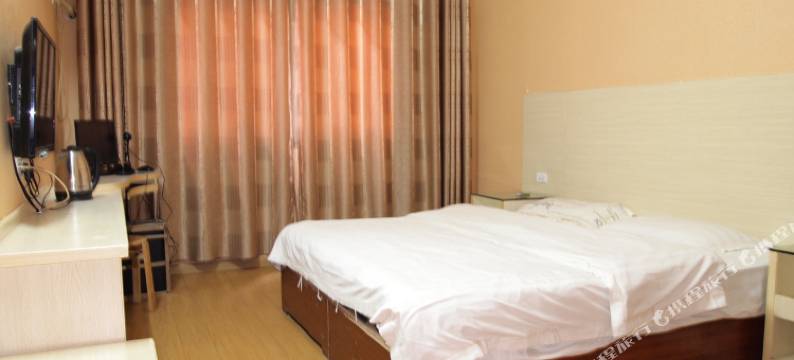 咸宁福人宾馆图片