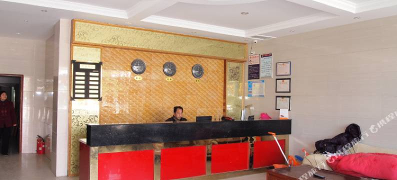 咸宁福人宾馆图片